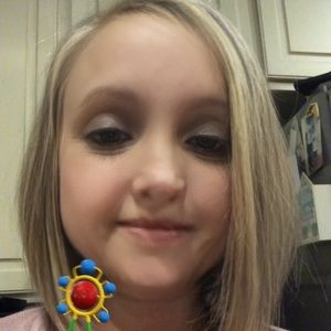 Meet your Posher, Stefanie